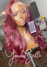 Load image into Gallery viewer, “RIHANNA” Raw Unit (PREORDER)