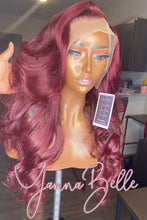 Load image into Gallery viewer, “RIHANNA” Raw Unit (PREORDER)