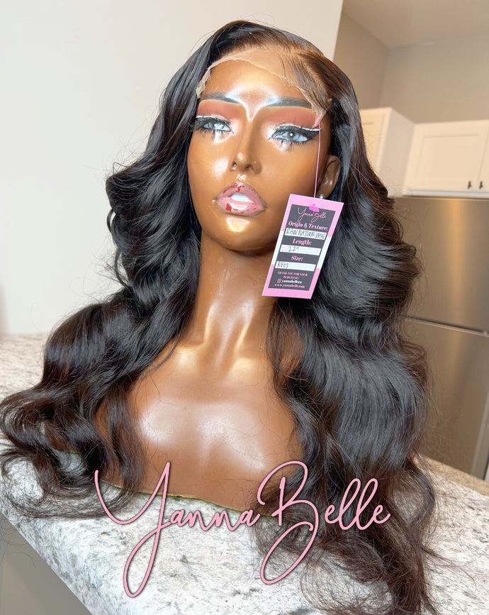 “BEAUTY” Raw Unit (PRE-ORDER)