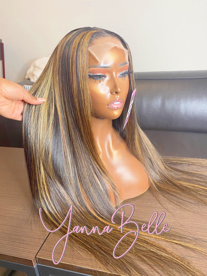 “BEYONCÉ” Raw Unit (PREORDER)